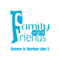 F-TEAM - FAMILY&FRIENDS